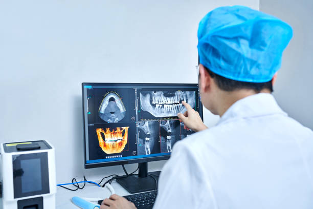 Best Dentist for Severe Toothache  in Tiffin, IA