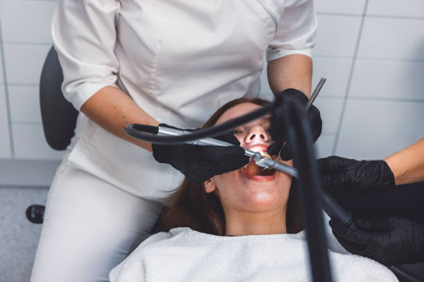 Best Urgent Tooth Repair  in Tiffin, IA